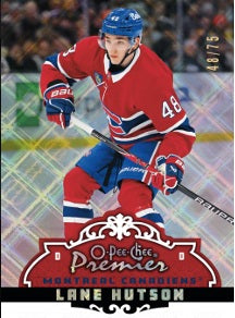 2026-27 Upper Deck O-Pee-Chee Hockey Hobby Box (Pre-Order)
