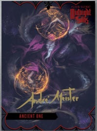 Upper Deck Marvel Fleer Ultra Midnight Sons Hobby Box (Pre-Order) - Miraj Trading