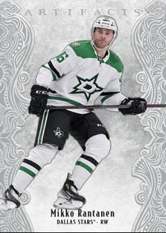 2025-26 Upper Deck Artifacts Hockey Blaster Case (Case of 20 boxes)(Pre-Order) - Miraj Trading