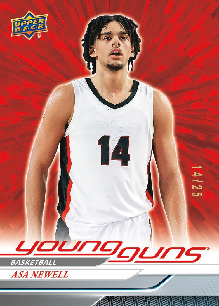 2025 Upper Deck Goodwin Champions Hobby Box - Miraj Trading