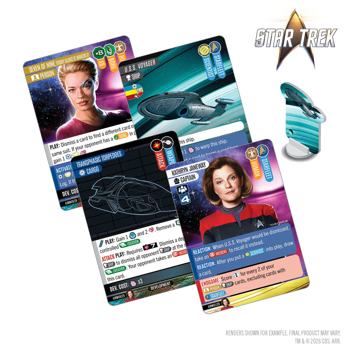 Star Trek Captain's Chair Resistance Is Futile (Pre-Order) - Miraj Trading