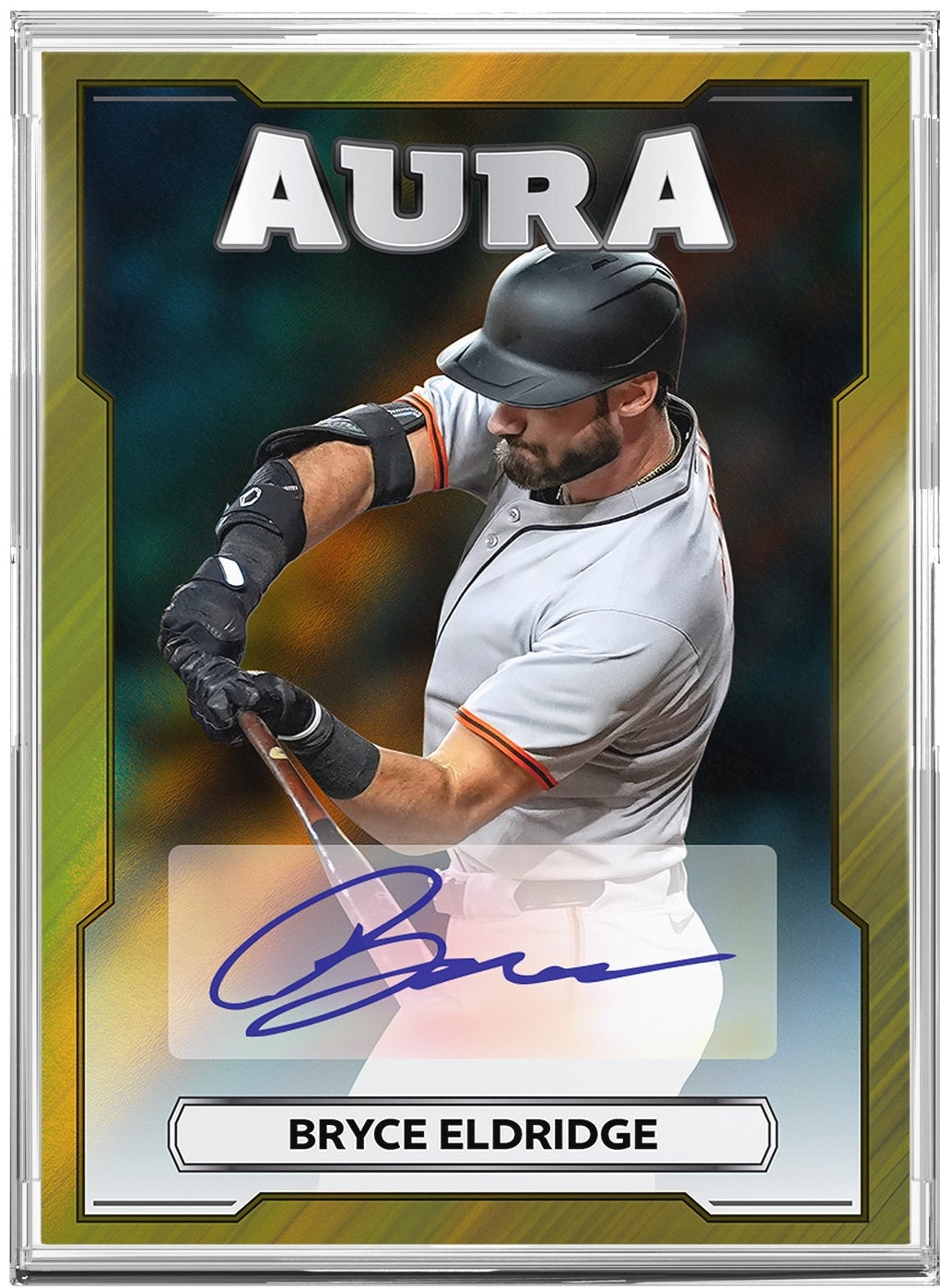 Pulse Aura Chrome Baseball 2026 Heat Seeker Hobby Box (Pre-Order) - Miraj Trading