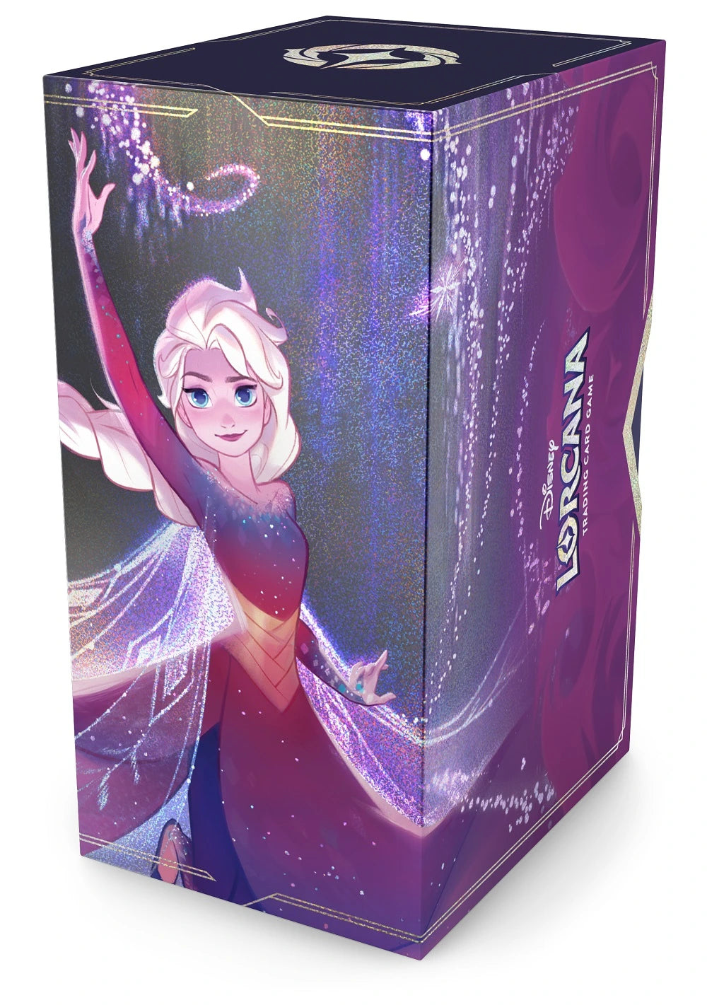 Disney Lorcana Elsa Gift Box (Pre-Order) - Miraj Trading