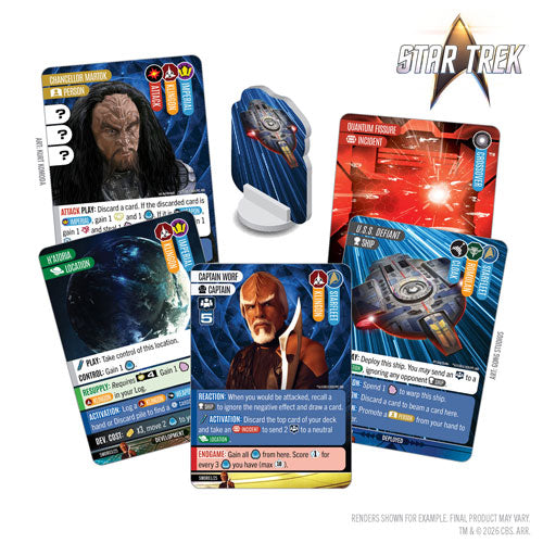Star Trek Captain's Chair Duty And Honer (Pre-Order) - Miraj Trading