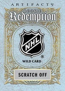 2025-26 Upper Deck Artifacts Hockey Blaster Case (Case of 20 boxes)(Pre-Order) - Miraj Trading