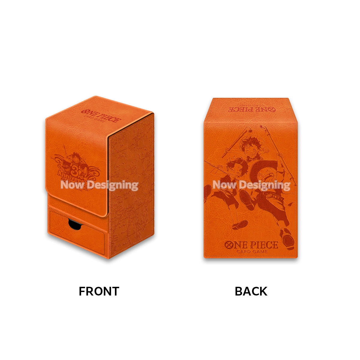 One Piece Japanese 3rd Anniversary Special Set Box (Pre-Order) - Miraj Trading