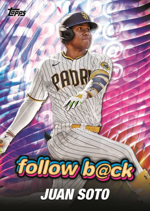 2023 Topps Baseball Series 2 Hobby Box - Miraj Trading