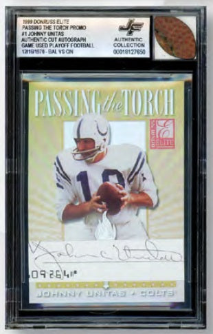 2025 Jersey Fusion All Sport Legendary Collection Box (Pre-Order) - Miraj Trading