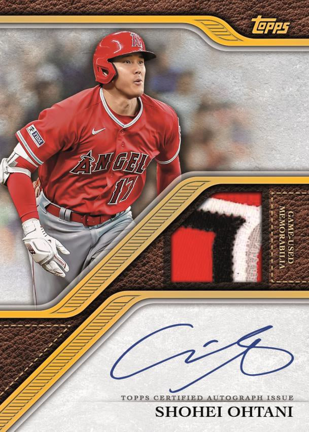 2024 Topps Baseball Series 1 Hobby Jumbo Box (Pre-Order) - Miraj Trading