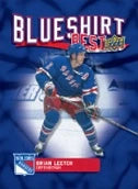 2025-26 Upper Deck Rangers Centennial Hockey Box Set (Pre-Order) - Miraj Trading