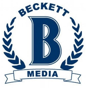 Beckett Collectibles Gaming Almanacn #15 Edition 2025 - Miraj Trading