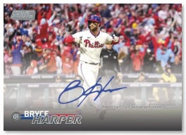 2023 Topps Stadium Club Baseball Hobby Box (Pre-Order) - Miraj Trading