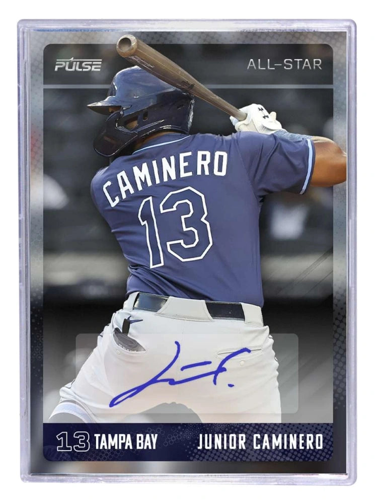 2025 Pulse All-Star Baseball Hobby Box (Pre-Order) - Miraj Trading