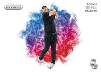 2025 Panini Prizm Liv Golf Hobby Box (Pre-Order) - Miraj Trading