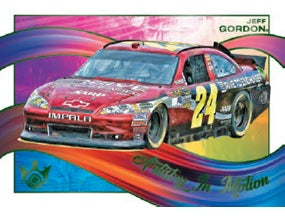 2026 Panini Track King Racing Hobby Box (Pre-Order) - Miraj Trading