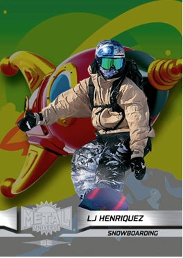 2026 Upper Deck Metal Universe SE Multi-Sport Blaster Box (Pre-Order) - Miraj Trading