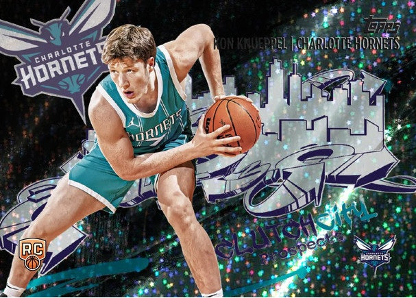 2025-26 Topps Basketball Value Box (Pre-Order) - Miraj Trading