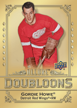 2024-25 Upper Deck Allure Hockey Blaster Case (Case of 20 Boxes)(Pre-Order) - Miraj Trading