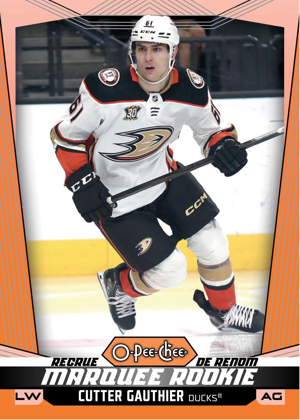 2024-25 Upper Deck O-Pee-Chee Hobby Case (Case of 16 Boxes) (Pre-Order) - Miraj Trading