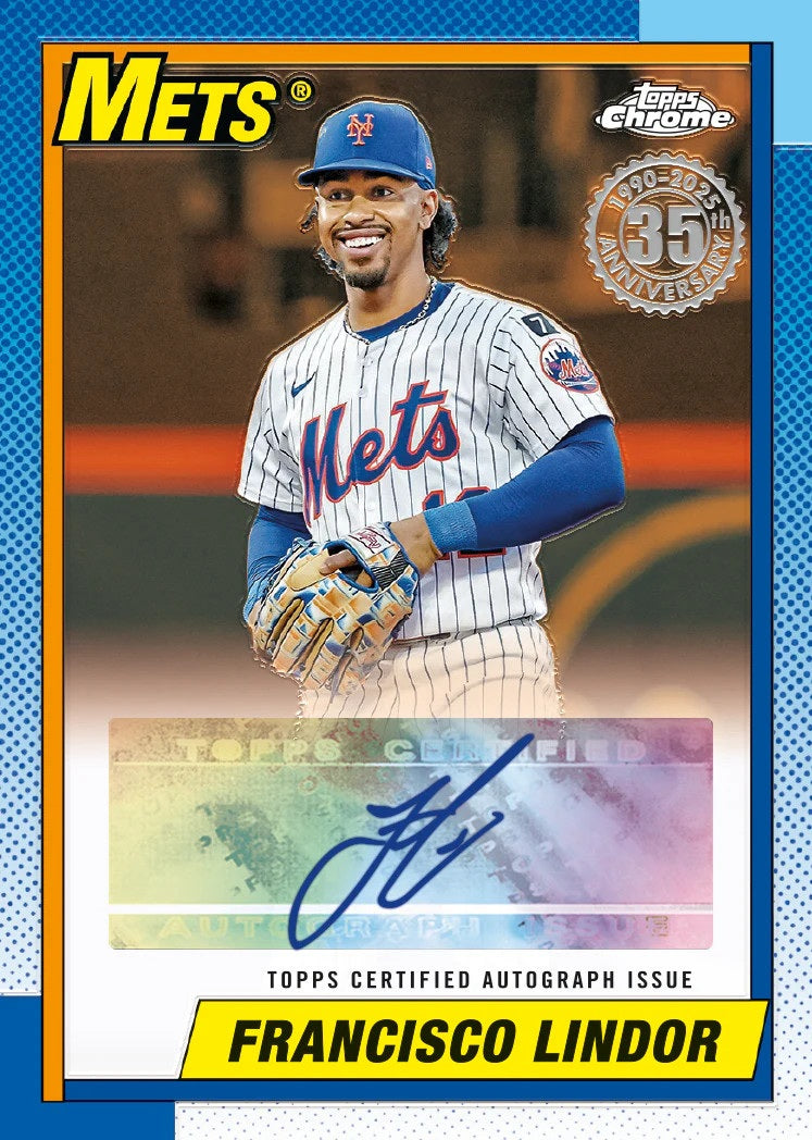 2025 TOPPS Chrome Update Baseball Mega Box (Pre-Order) - Miraj Trading