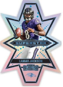 2024 Panini Contenders Football Hobby Box (Pre-Order) - Miraj Trading