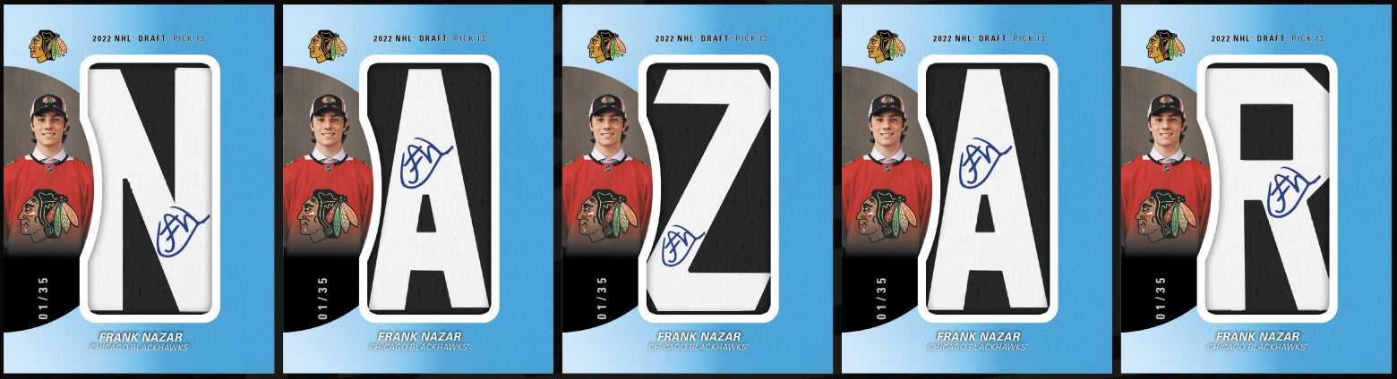 2024-25 Upper Deck SP Game Used Hockey Hobby Case (Case of 20 Boxs)(Pre-Order) - Miraj Trading