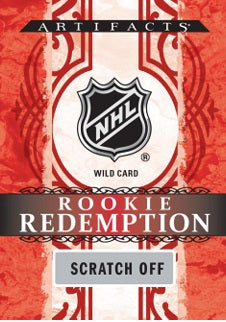 2026-27 Upper Deck Artifacts Hockey Blaster Case (Case of 20 Boxes) (Pre-Order) - Miraj Trading
