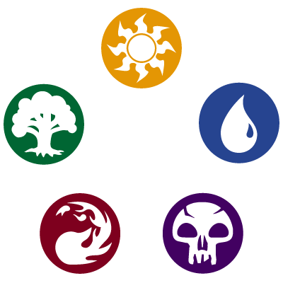 Magic The Gathering Takir Dragonstorm Land Station Box - Miraj Trading