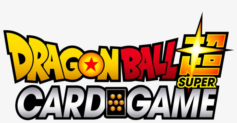 Dragon Ball Super Fusion World FB10 Booster Box (Pre-Order)