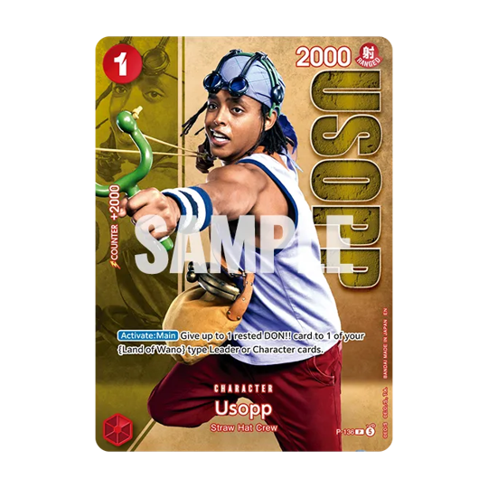 One Piece CG Premium Card Collection Live Action Edition Vol.2 Straw Hat Crew (Pre-Order) - Miraj Trading
