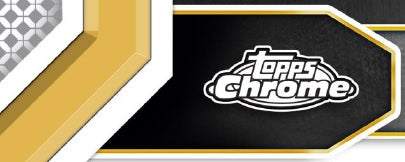 2024 Topps Chrome UFC Hobby Box (Pre-Order) - Miraj Trading