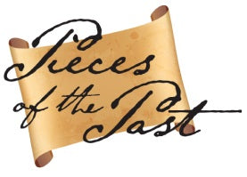 2026 Keepsake Pieces of the Past One Time Series 1 Edition Hobby Box (Pre-Order) - Miraj Trading