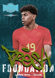 2026 Upper Deck Metal Universe SE Multi-Sport Blaster Box (Pre-Order) - Miraj Trading