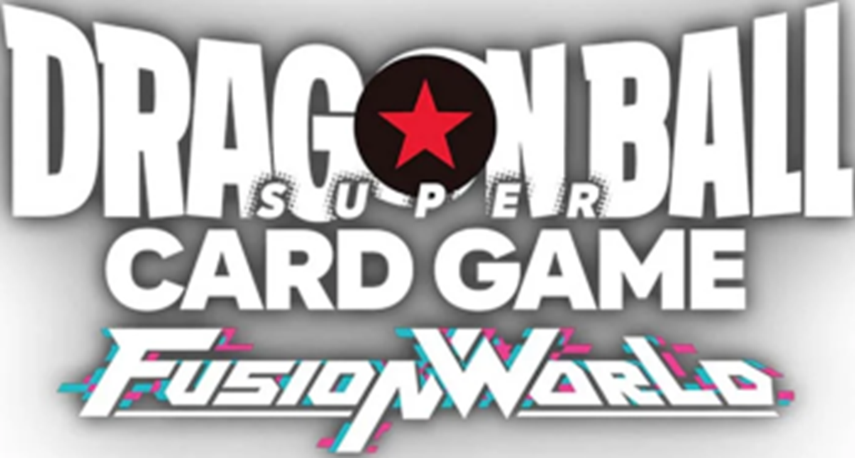 Dragon Ball Super Fusion World FB12 Booster Box (Pre-Order) - Miraj Trading