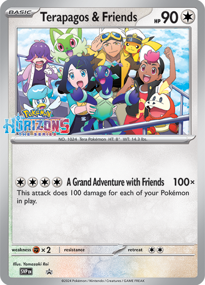 Pokemon Grand Adventure Collection Box - Miraj Trading