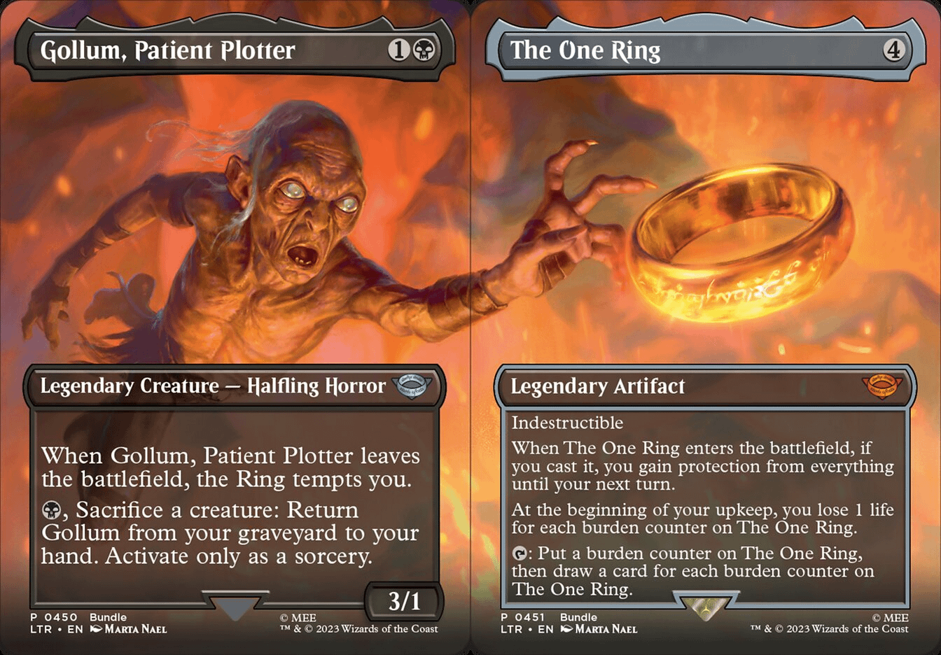 Magic The Lord of The Rings: Tales of Middle-Earth Collector Booster Box (Pre-Order) - Miraj Trading