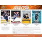 2022-23 Upper Deck Series 2 Hockey Blaster Box (Pre-Order) - Miraj Trading
