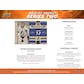 2022-23 Upper Deck Series 2 Hockey Blaster Box (Pre-Order) - Miraj Trading