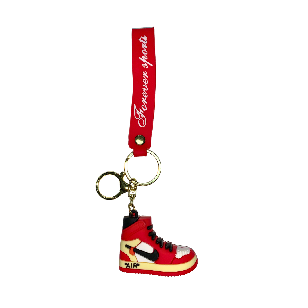 Air Jordan Key Chain - Miraj Trading