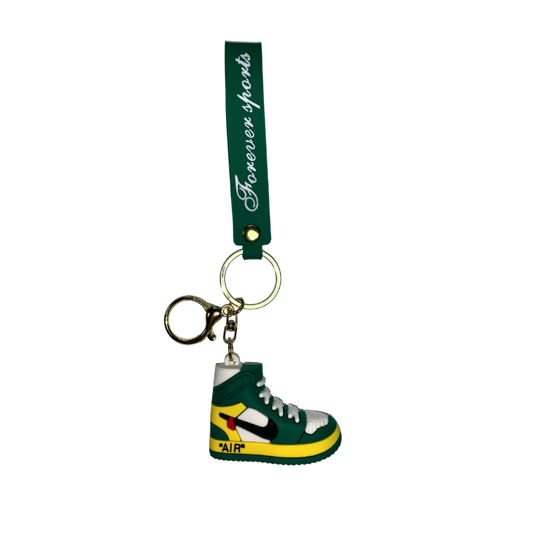 Air Jordan Key Chain - Miraj Trading