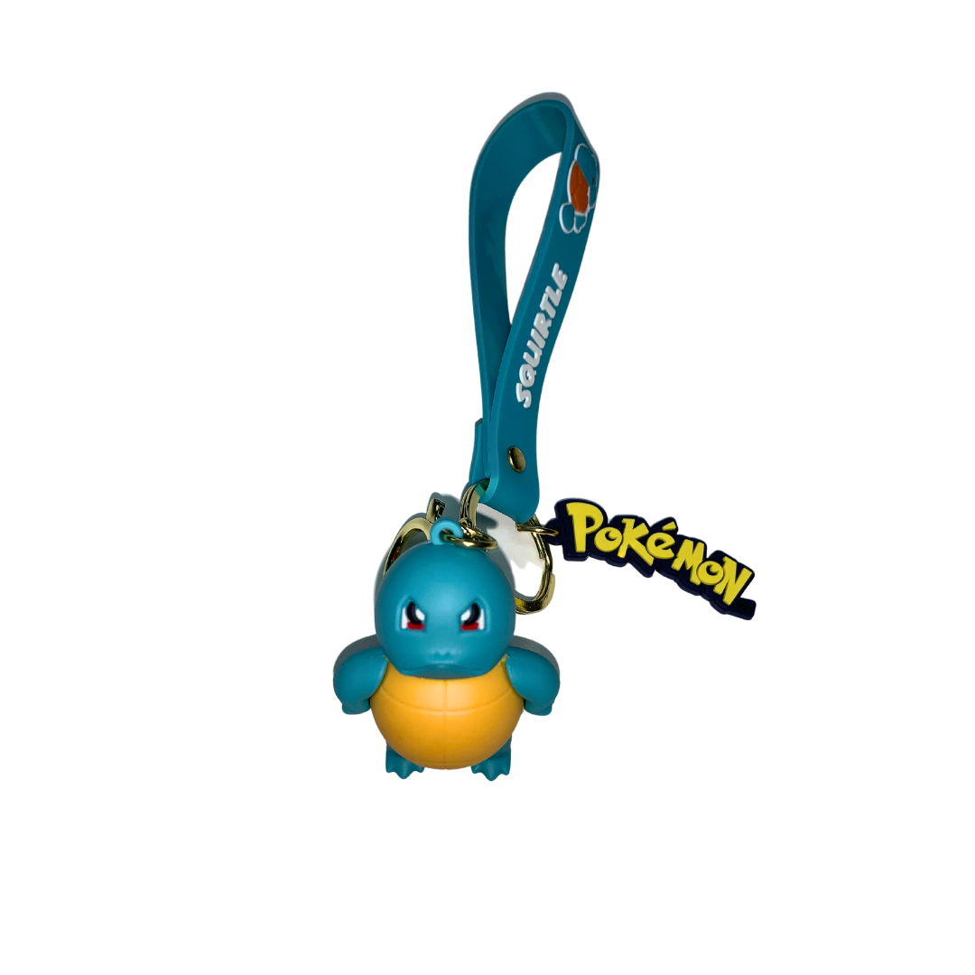 Pokemon Key Chains - Miraj Trading