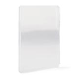 BIG GOERGES LARAQUE Premium Toploaders 3 x 4 (55pt) (Lot of 5) - Miraj Trading