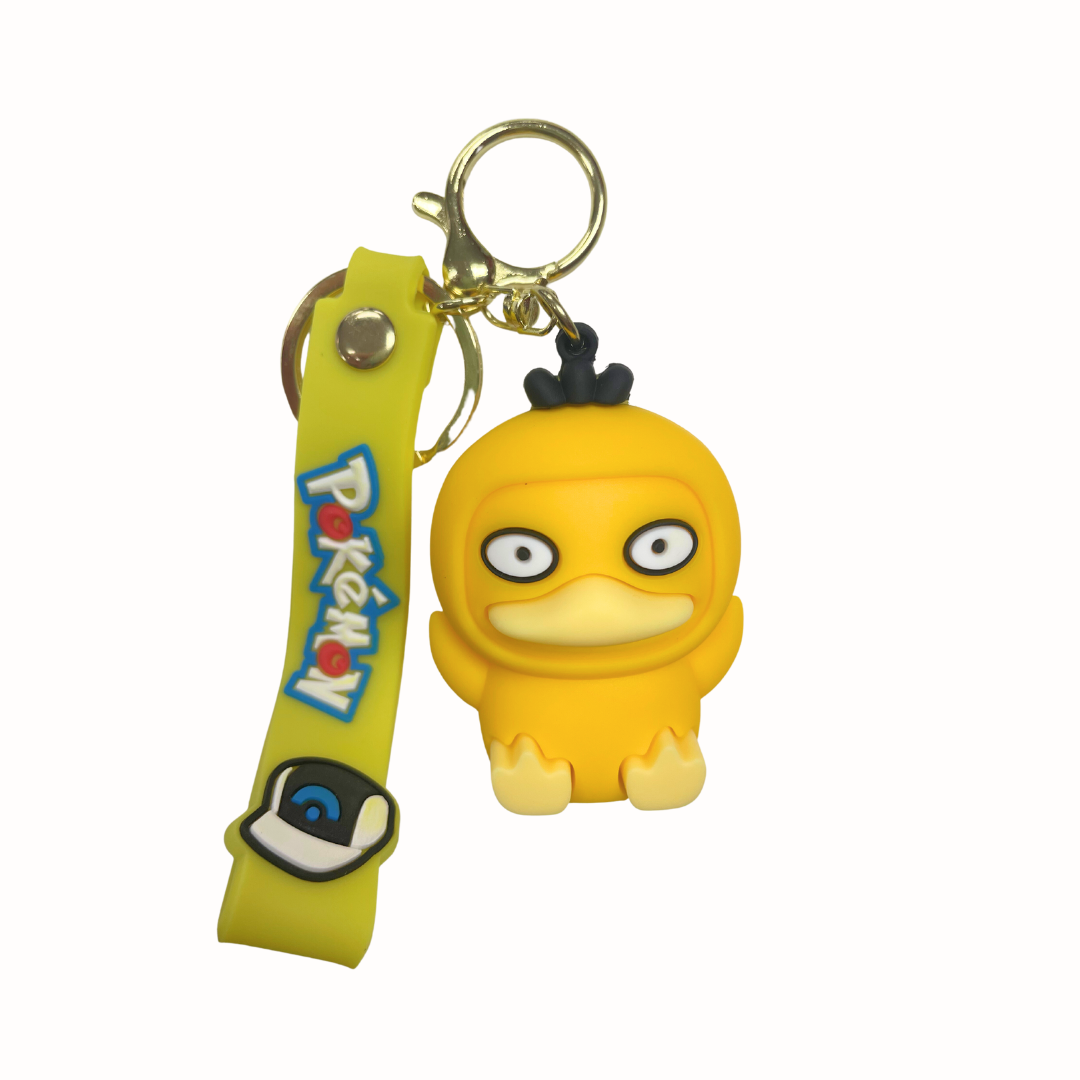 Pokemon Key Chains - Miraj Trading