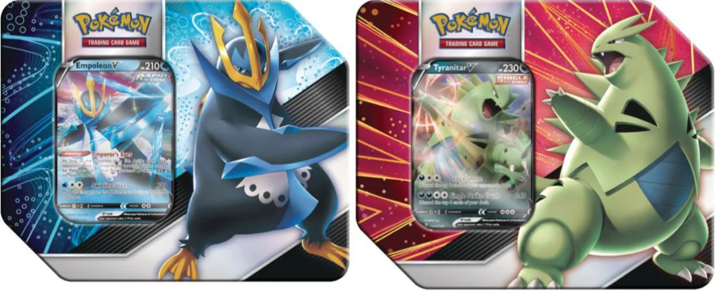 pokémon trading card game azure legends tin dialga ex Pokémon TCG: Azure Legends Tin (Dialga ex) (Limit 1) — Smoke and Mirrors  Hobby