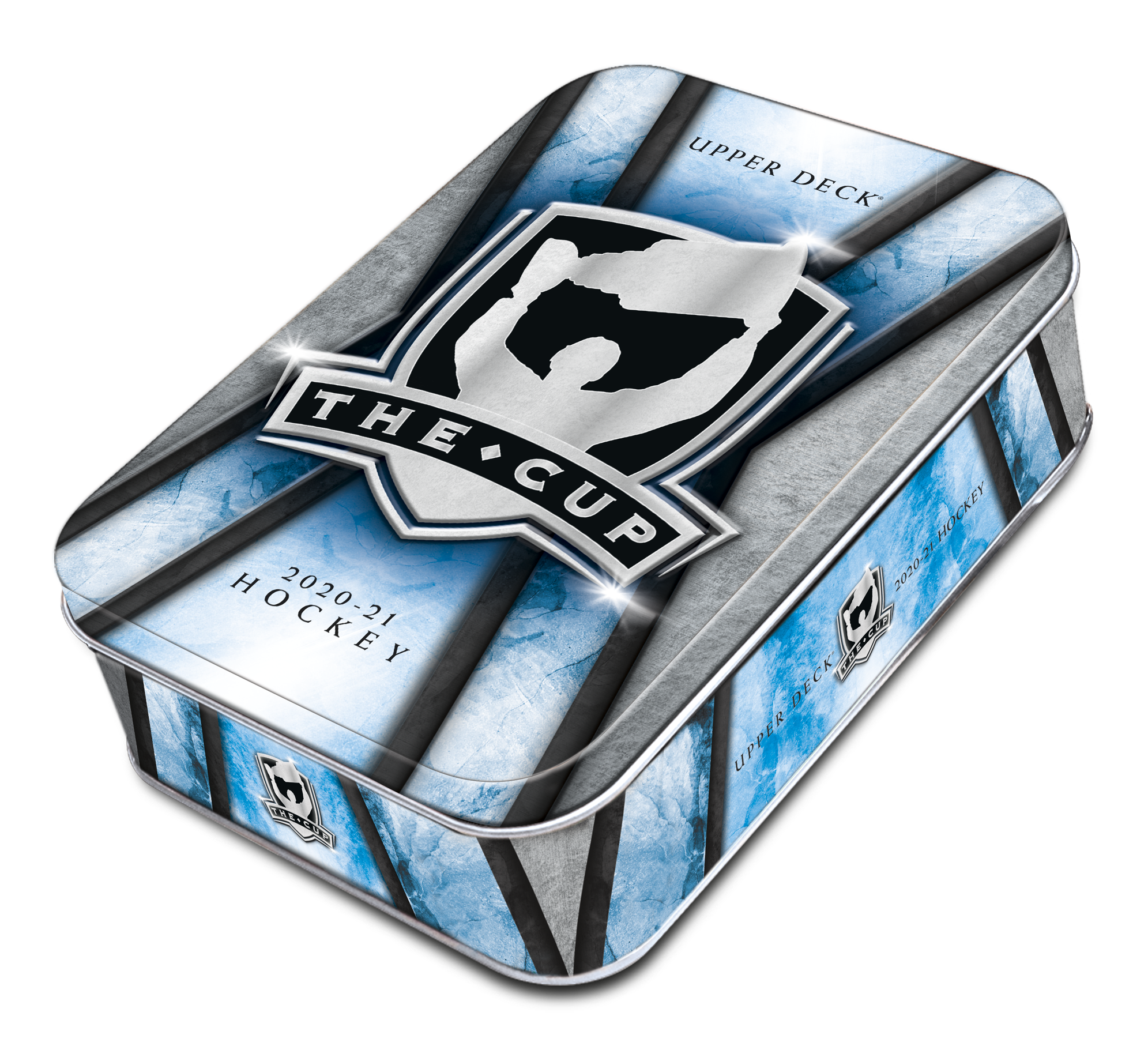 2020-21 Upper Deck The Cup Hockey Hobby Box (Pre-Order) - Miraj Trading