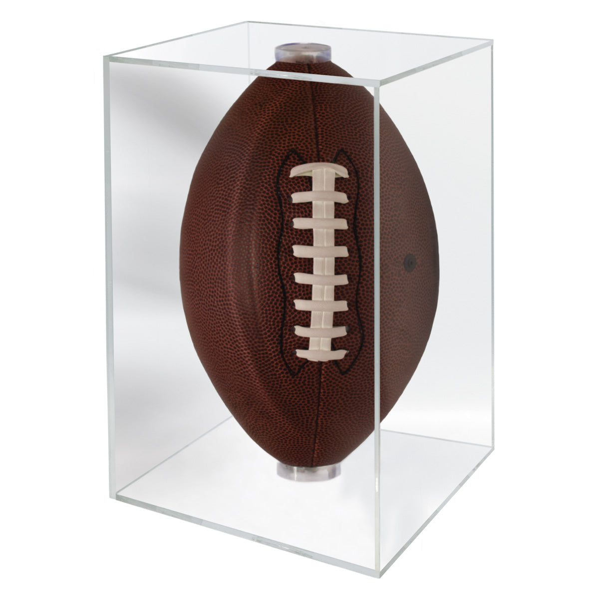 Ultra Pro Football UV Protected Display Box - Miraj Trading