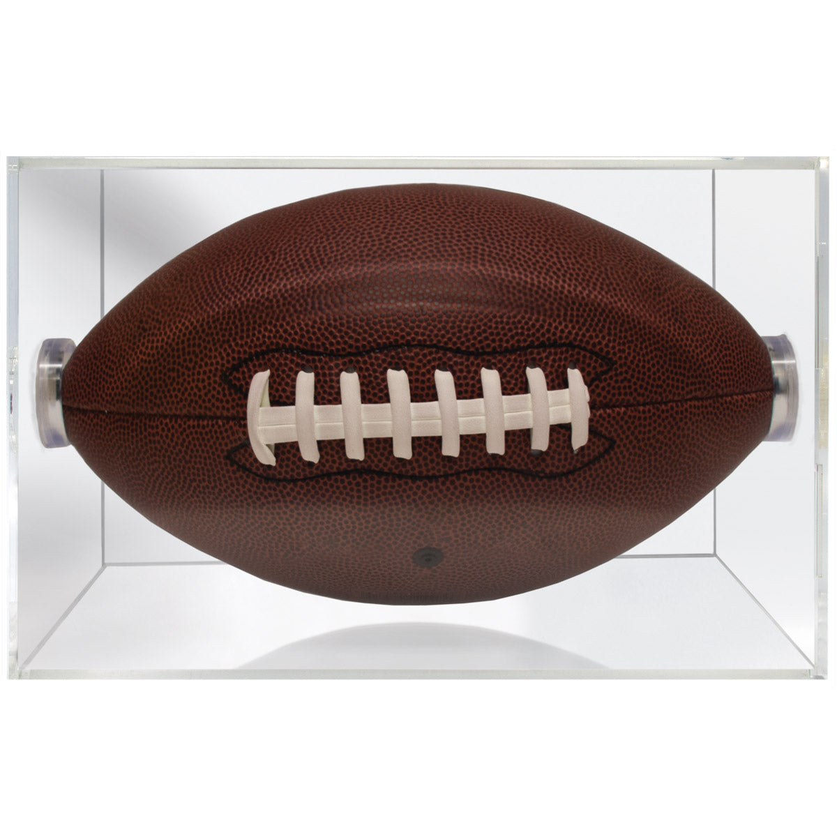 Ultra Pro Football UV Protected Display Box - Miraj Trading