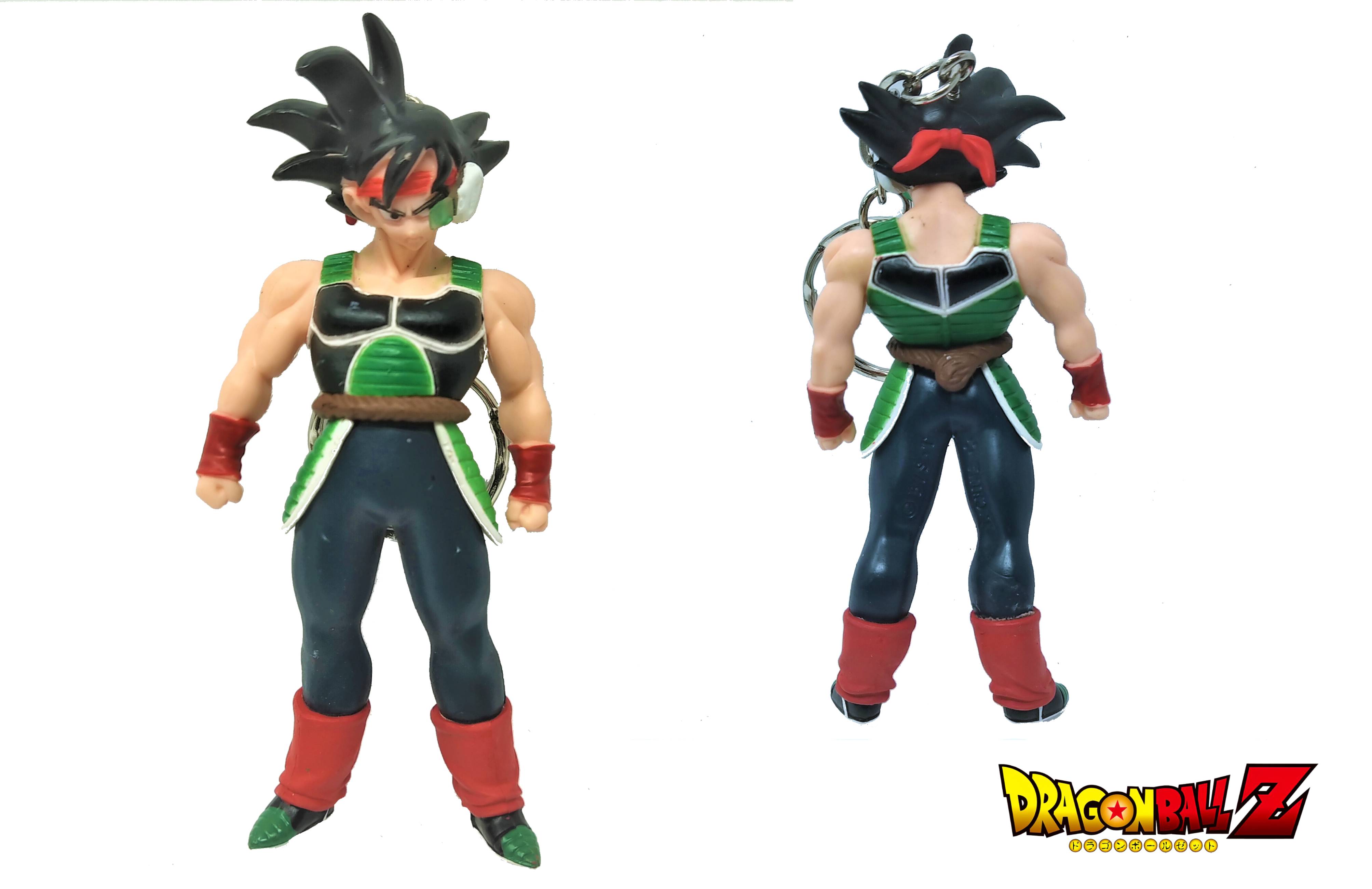 Dragon Ball Z Key Chains - Miraj Trading
