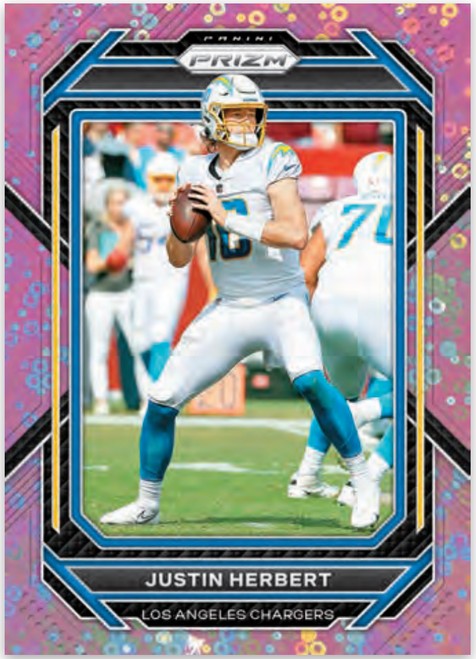 2022 Panini Prizm No Huddle Football Box - Miraj Trading
