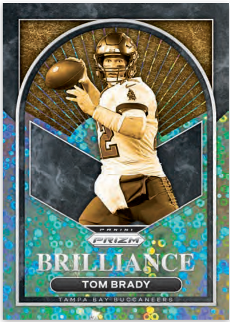 2022 Panini Prizm No Huddle Football Box - Miraj Trading